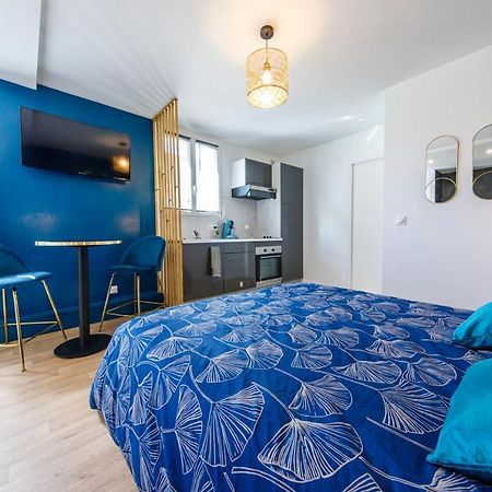 Spa & Detente - Suite Privee - Tours - Netflix Ngoại thất bức ảnh
