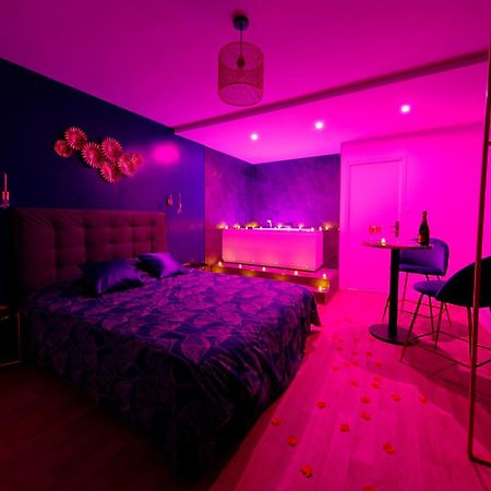Spa & Detente - Suite Privee - Tours - Netflix Ngoại thất bức ảnh