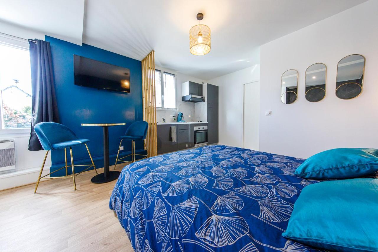 Spa & Detente - Suite Privee - Tours - Netflix Ngoại thất bức ảnh