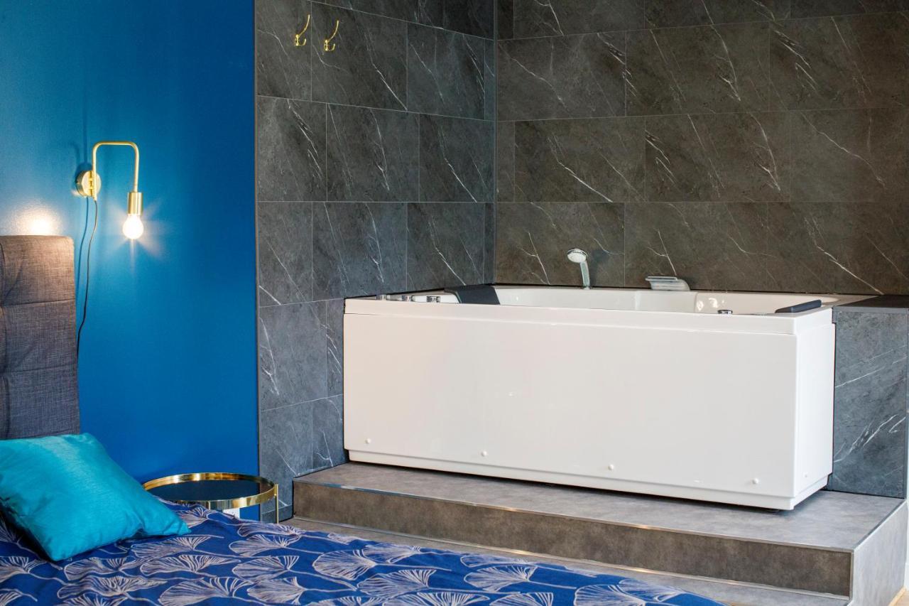 Spa & Detente - Suite Privee - Tours - Netflix Ngoại thất bức ảnh