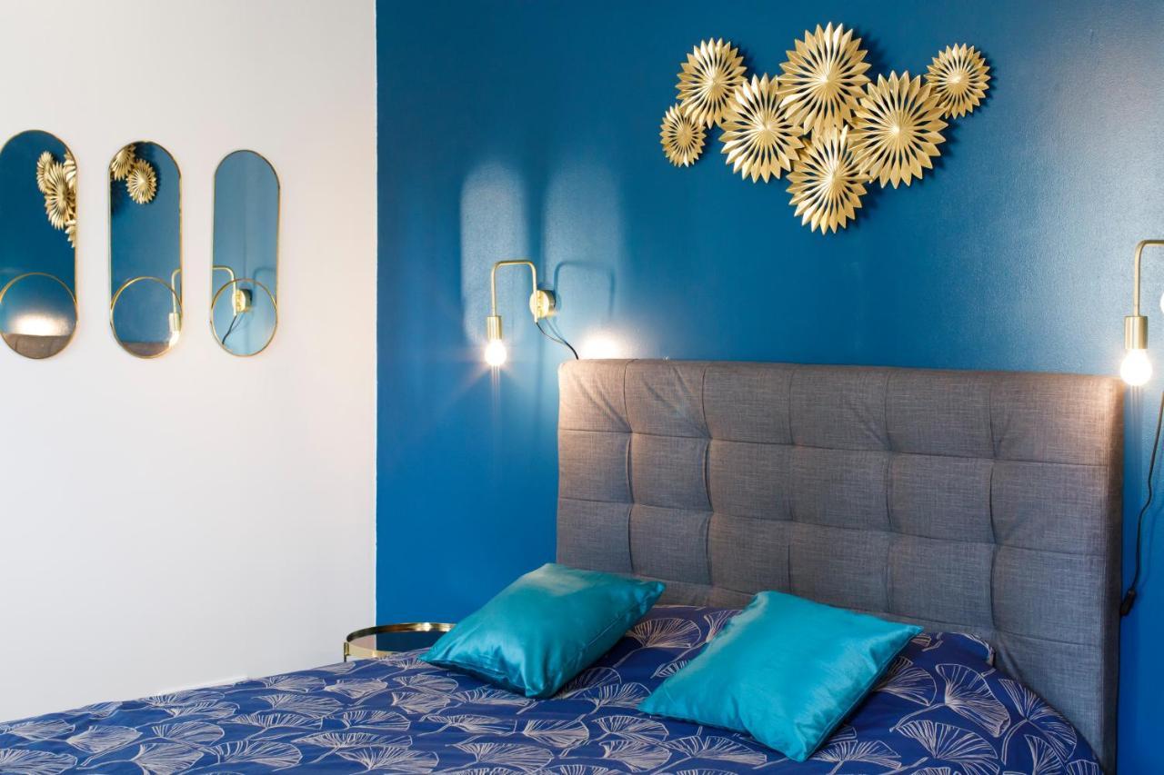 Spa & Detente - Suite Privee - Tours - Netflix Ngoại thất bức ảnh